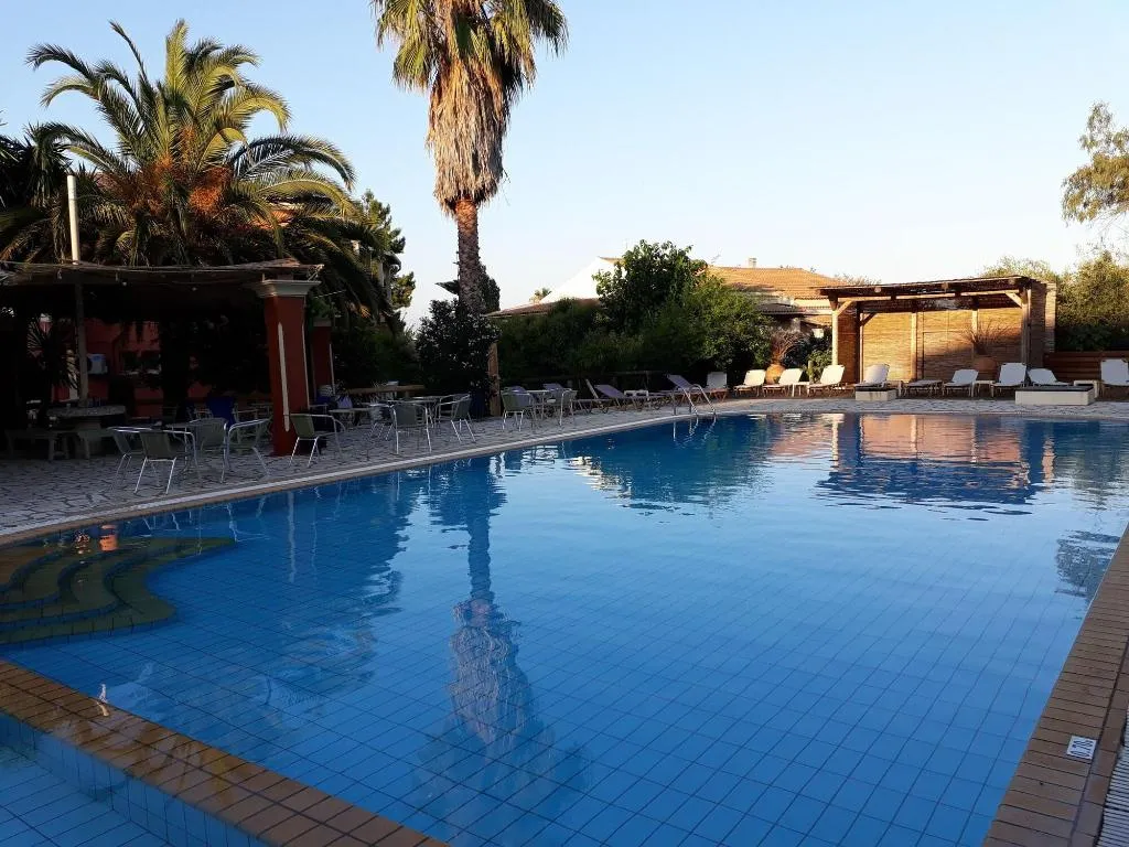 Sports and Entertainment, Pierhouse Hotel In Gouvia, Corfu