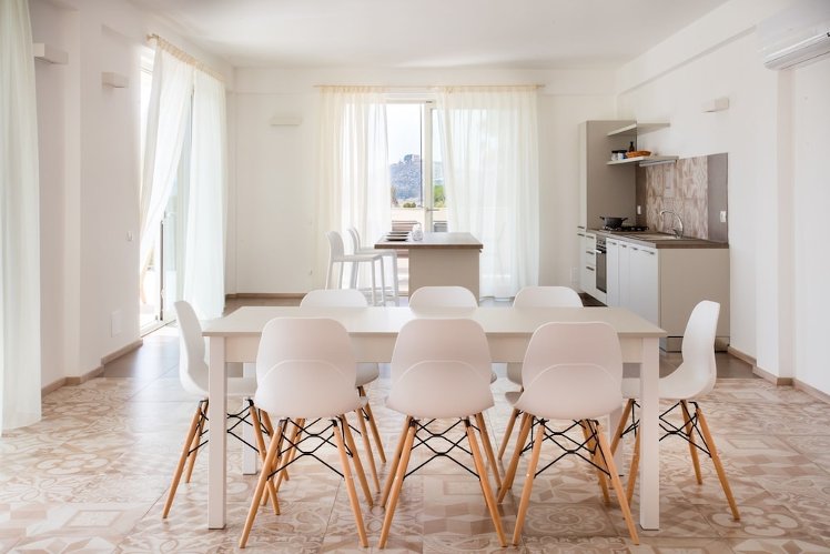 Luna Minoica Suites & Apartments, Catania
