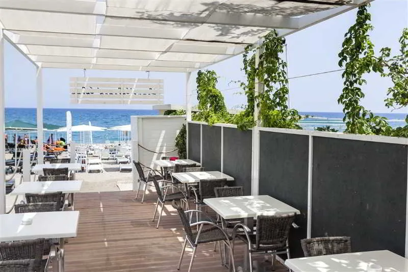 Restaurant, Karmir Resort & Spa Hotel, Antalya