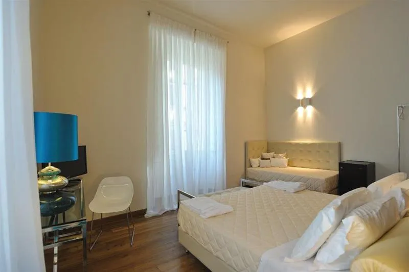 Room, B&B with a View La Dimora degli Angeli, Florence