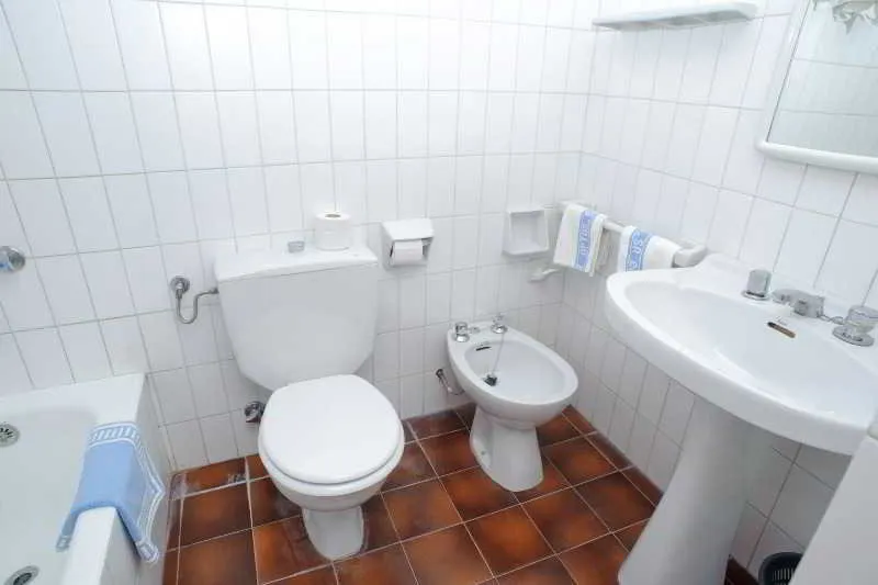 Room, Sa Clau, Ibiza