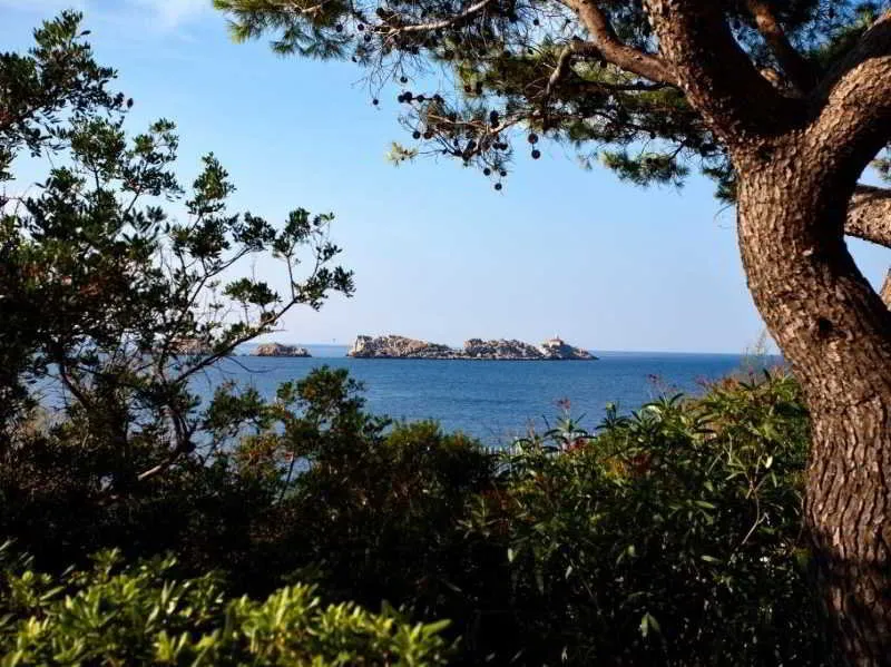 General view, Importanne Resort, Dubrovnik
