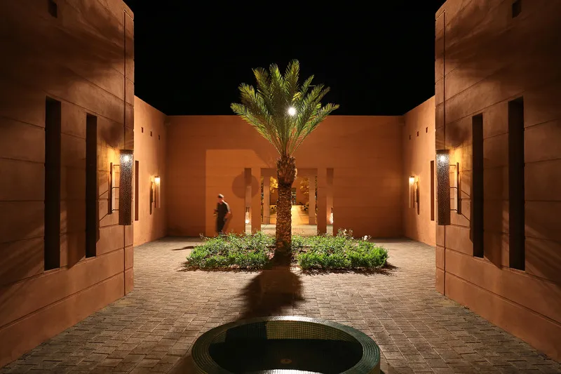 General view, Aqua Mirage Club & Aqua Parc - All Inclusive, Marrakech