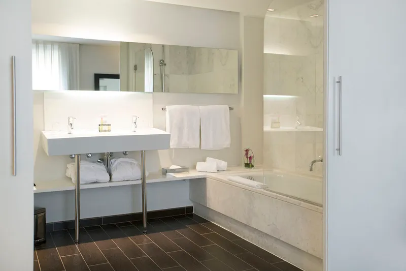 SINGLE SUPERIOR Room, Hospes Palau de la Mar Valencia, Valencia