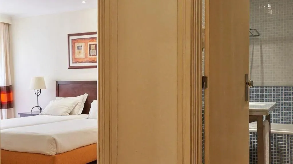 Room, The Navigator - Palm Oasis Alvor, Algarve