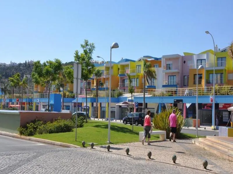 Sports and Entertainment, Cheerfulway Oura Village, Algarve