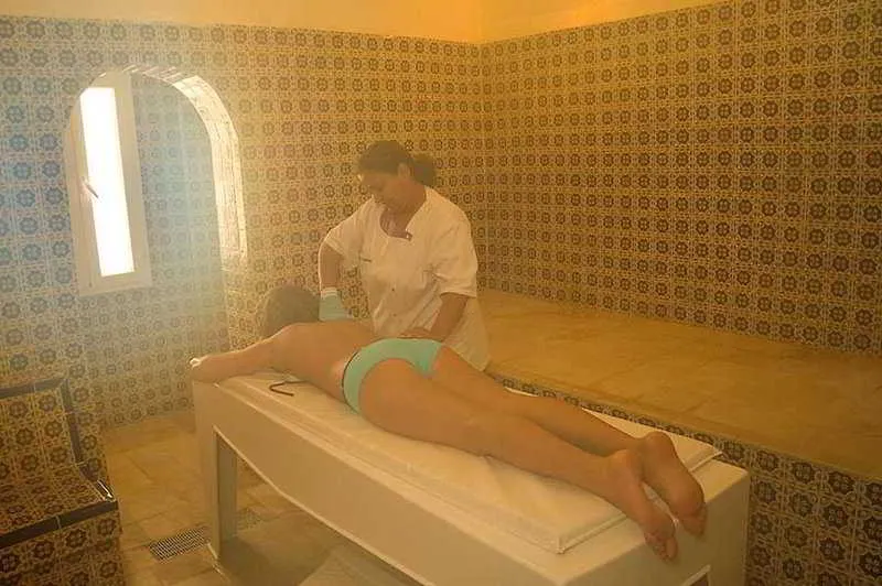Sports and Entertainment, Samira Club, Tunisia