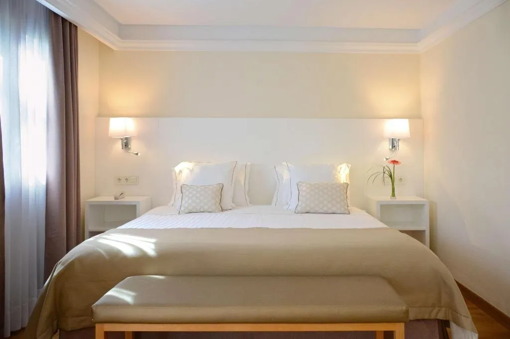 JUNIOR SUITE STANDARD Room, Alua Suites Fuerteventura, Fuerteventura