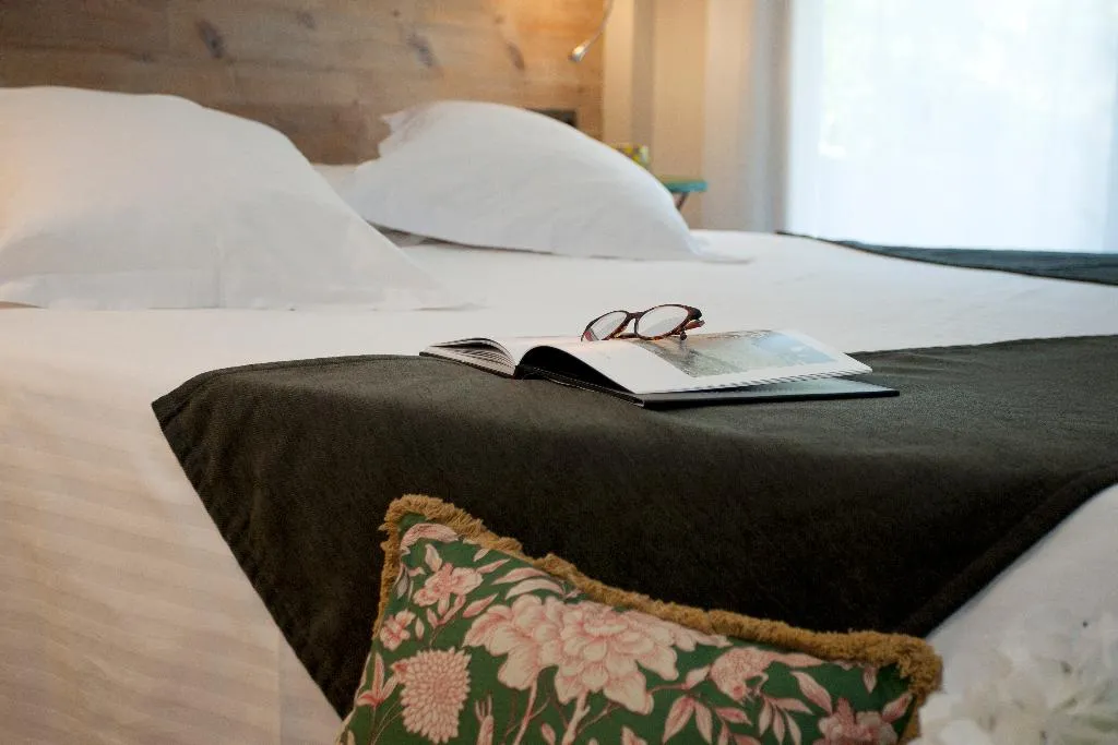 APARTMENT ONE BEDROOM Room, Arrels d' Emporda Aparthotel, Costa Brava