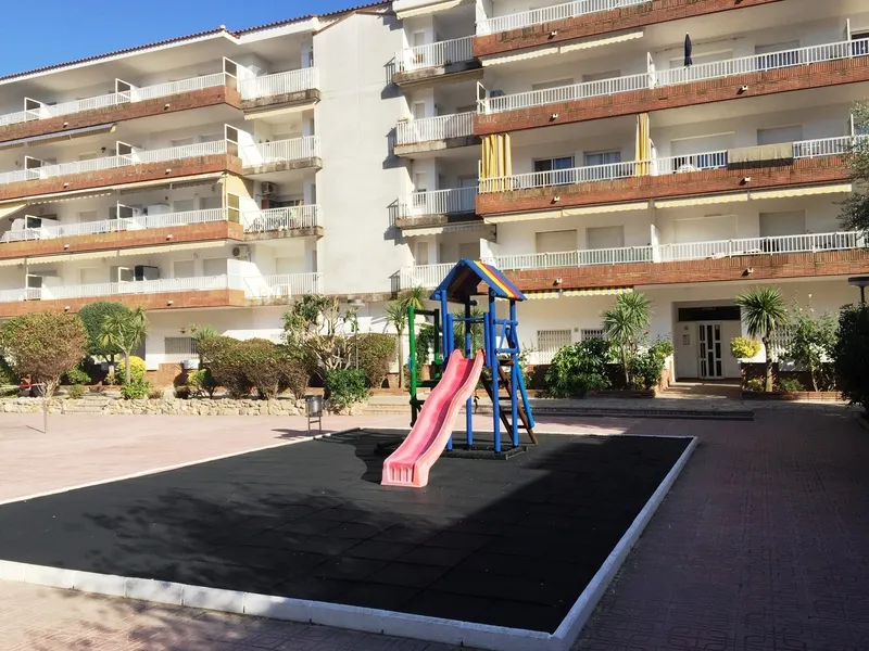 Sports and Entertainment, Apartamentos Ar Lotus, Costa Brava