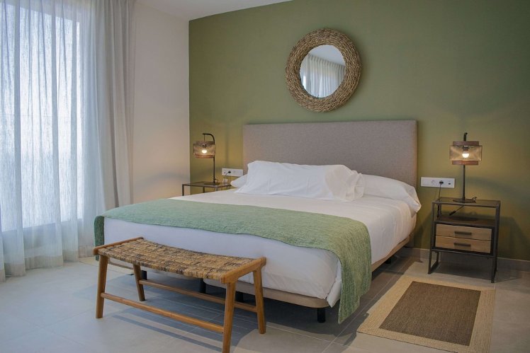 Anamcara Suites La Palma, La Palma