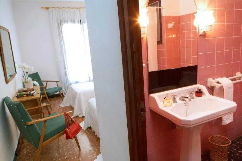 Room, Bell Repos, Costa Brava