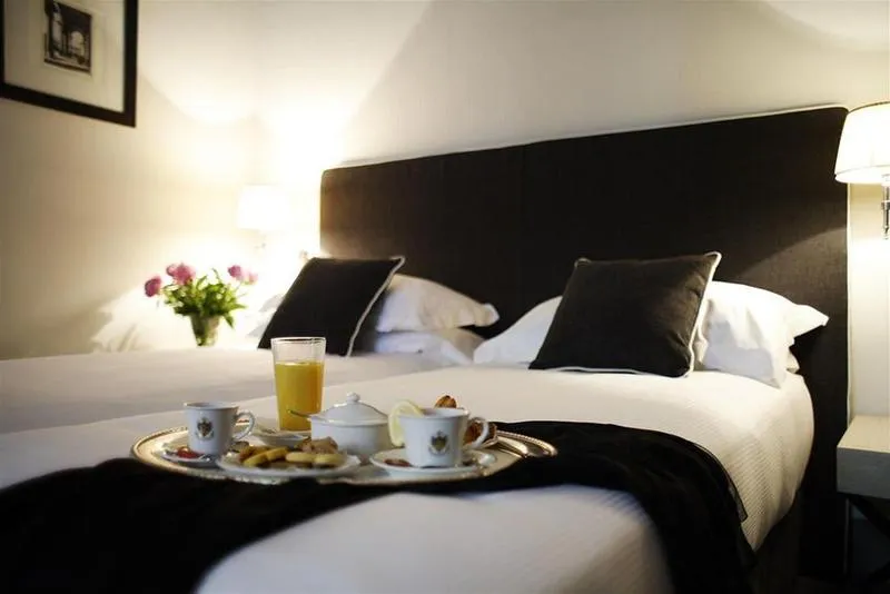 General view, Ponte Vecchio Suites & Spa, Florence