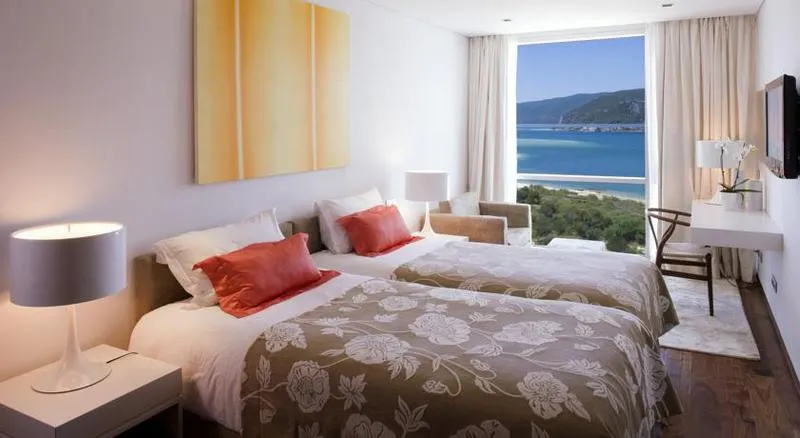 SUITE STANDARD Room, Troia Design Hotel, Lisbon