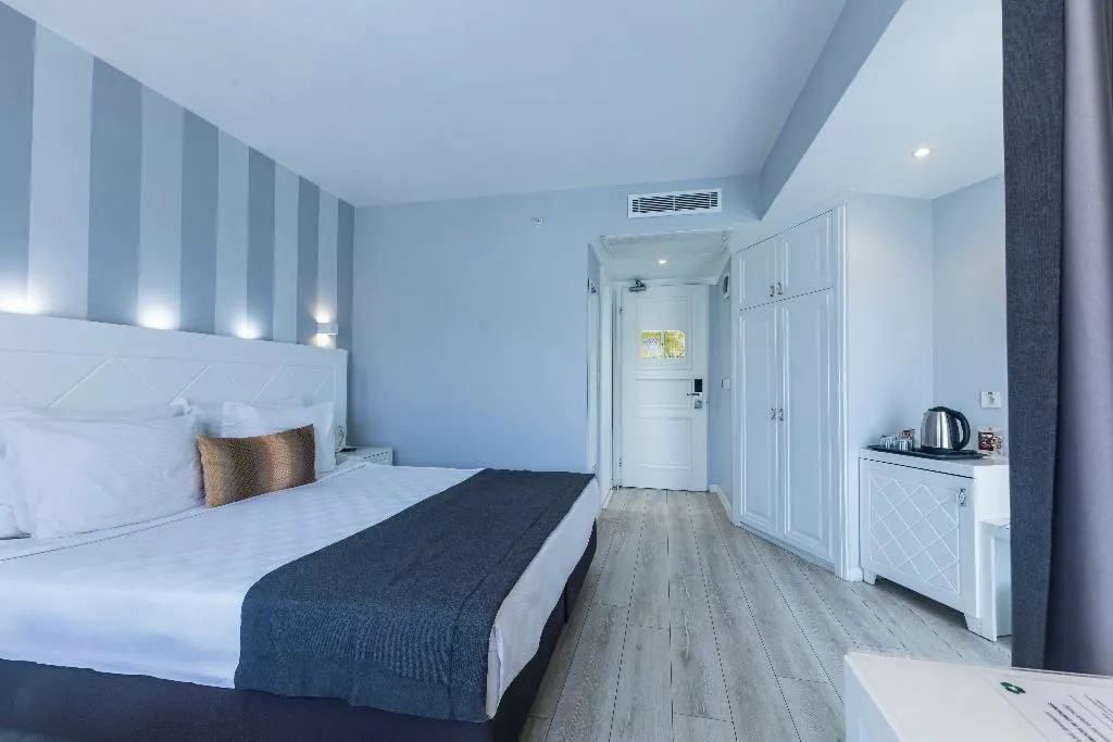 DOUBLE STANDARD Room, Motto Premium Marmaris, Dalaman