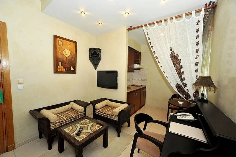 General view, Casablanca Suites & Spa, Casablanca