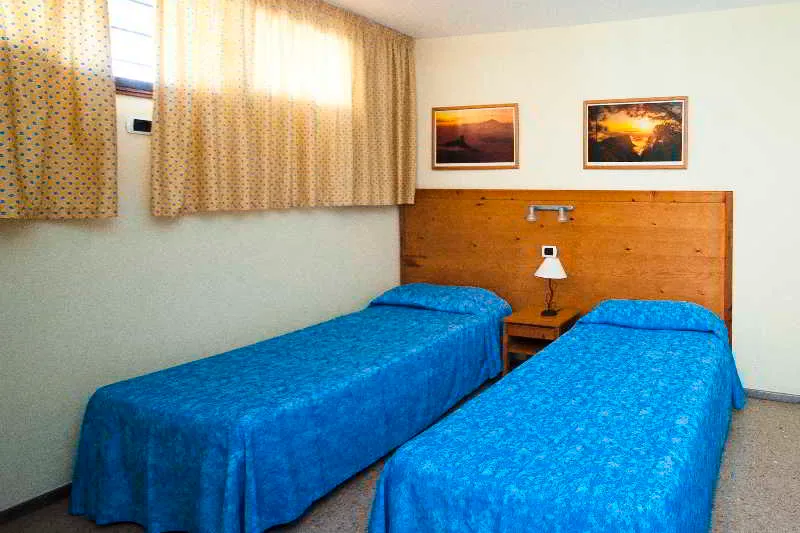 Room, Las Nasas, Gran Canaria