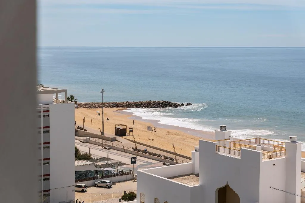 General view, Atismar, Algarve