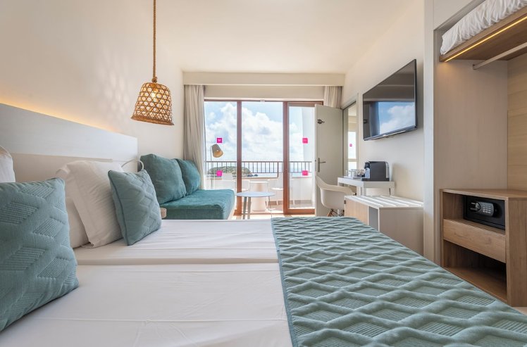 Leonardo Royal Hotel Ibiza Santa Eulalia, Ibiza