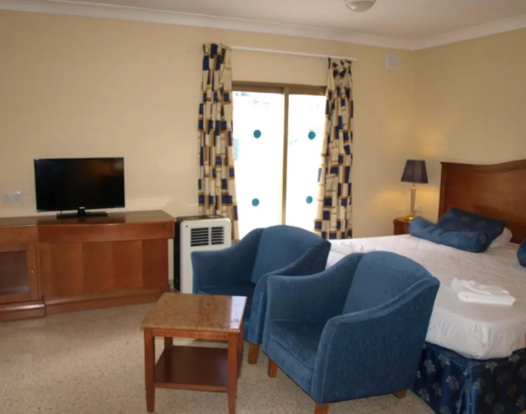 TRIPLE STANDARD Room, The St George Park Hotel, Malta