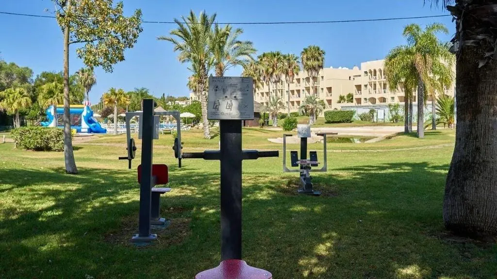 Sports and Entertainment, The Navigator - Palm Oasis Alvor, Algarve