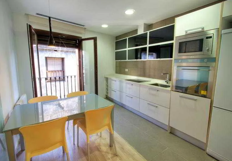 Room, Cosmopolitan, Barcelona
