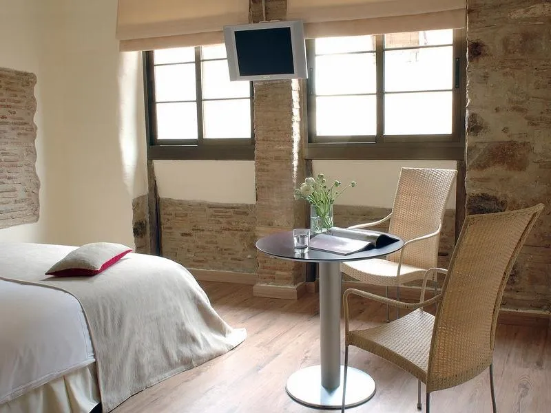 STUDIO CAPACITY 1 Room, AinB Picasso-Corders Apartments, Barcelona