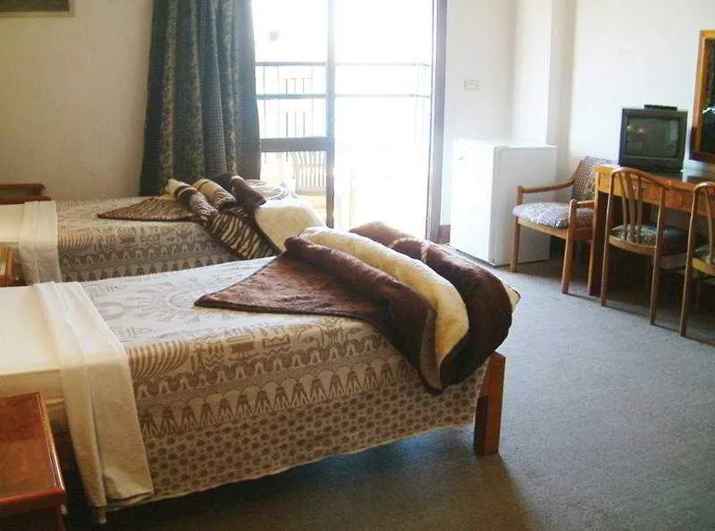 Room, St Joseph, Luxor