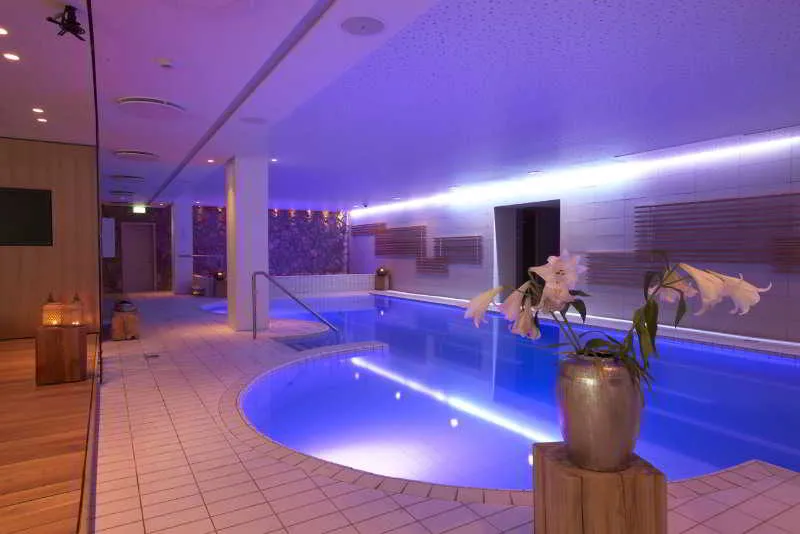 Pool, Reykjavik Natura - Berjaya Iceland Hotels, Reykjavik