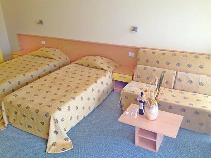 DOUBLE SUPERIOR Room, Kalofer, Bourgas