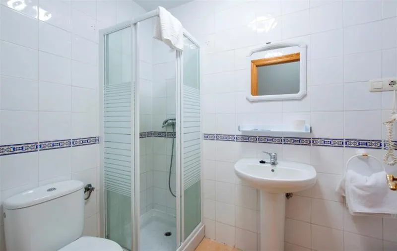 Room, Apartamentos La Fonda, Costa Del Sol