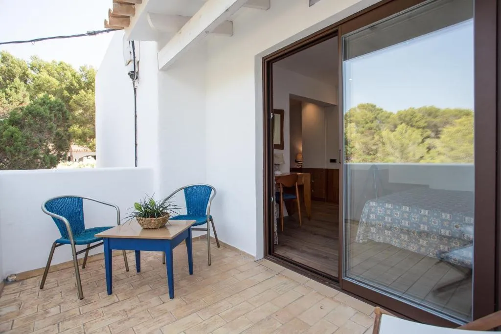 General view, Ca Mari, Ibiza