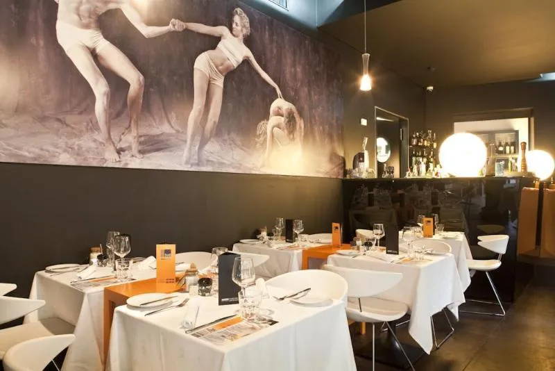 Restaurant, Funchal Design, Madeira
