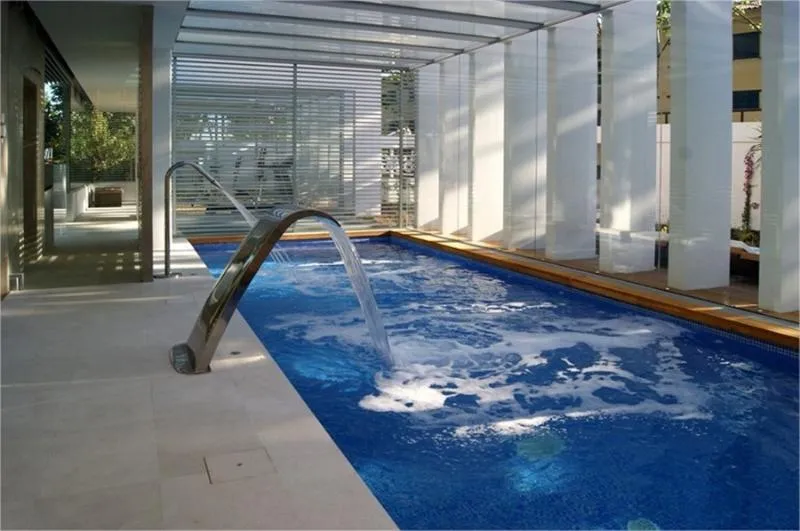 Sports and Entertainment, S'Agaro Hotel Wellness & Spa, Costa Brava