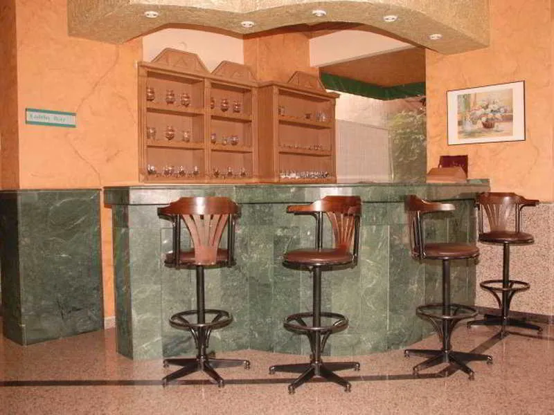 Bar, Sailorson Apart, Antalya