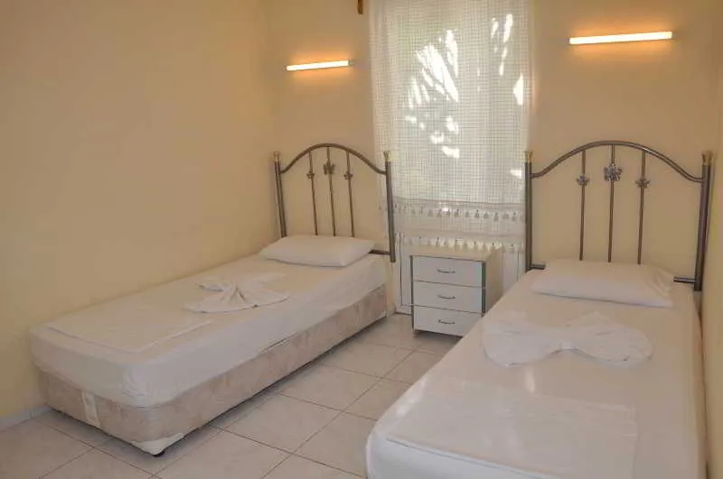 Room, Tosunoglu Apart Otel, Bodrum