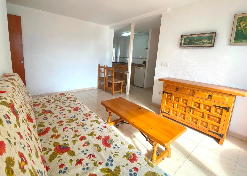 APARTMENT CAPACITY 4 Room, Corcega, Costa Dorada