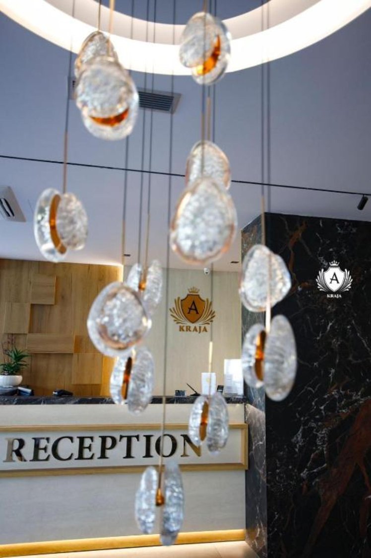 Hotel Kraja, Durres