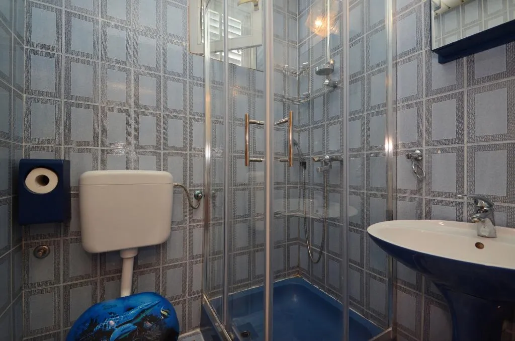 APARTMENT WITH BALCONY Room, LaidBack Apartments, Dubrovnik