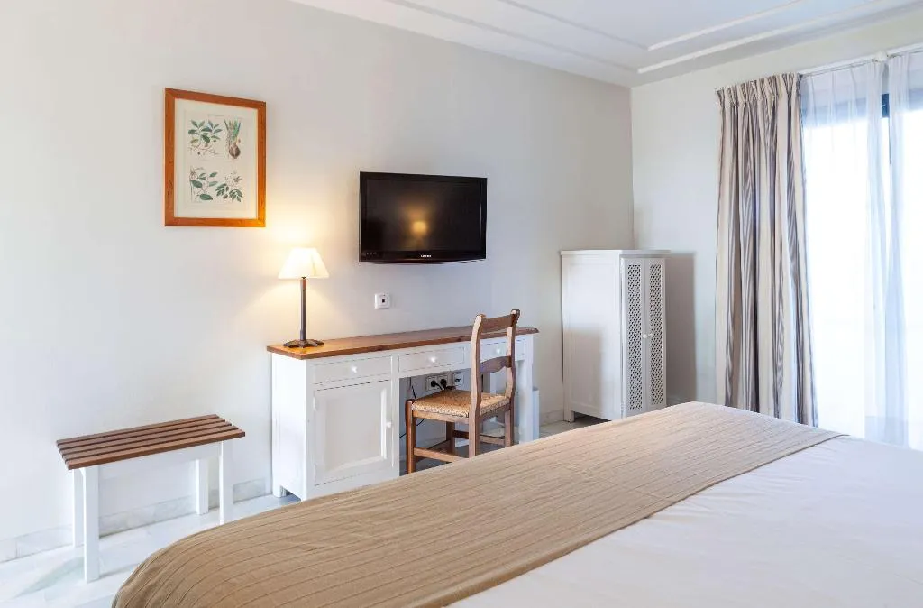 Room, Playa de la Luz, Costa De La Luz