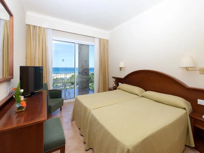 Double or Twin STANDARD Room, Valentin Sancti Petri, Costa De La Luz