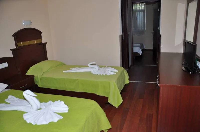 SINGLE STANDARD Room, Side Sunberk Hotel, Antalya