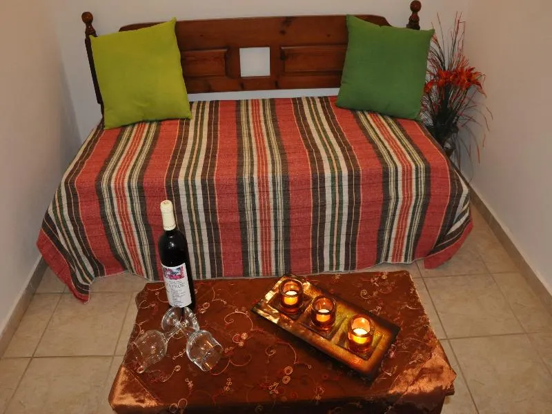 APARTMENT CAPACITY 4 Room, Haris Apartments, Crete