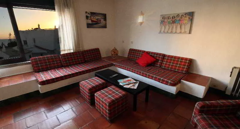 Room, Azul Mar, Algarve