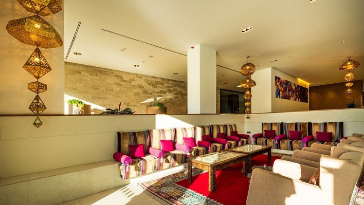 Hapimag Resort Marbella, Costa Del Sol