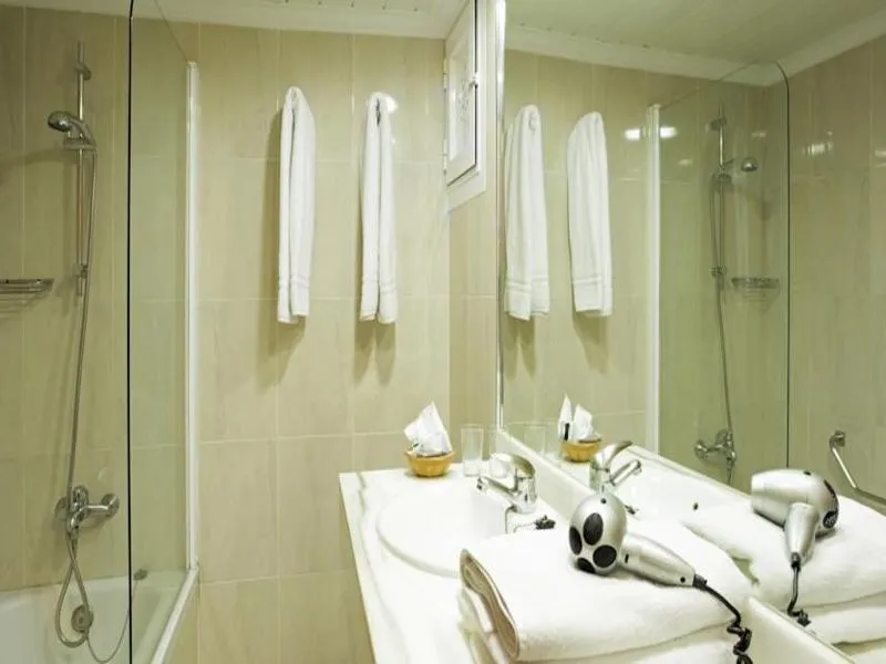 Double or Twin STANDARD Room, HSM Linda Playa, Majorca