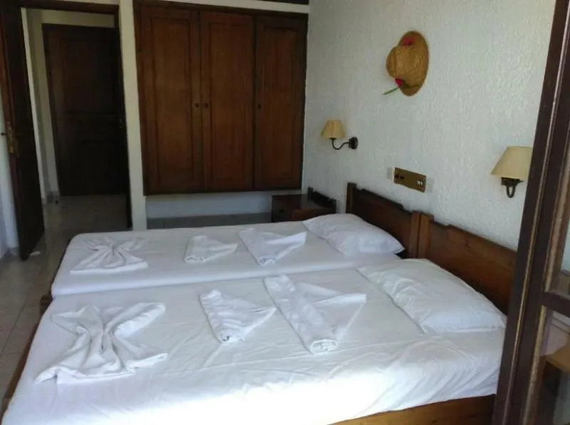 STUDIO CAPACITY 4 Room, Hersonissos Sky, Crete