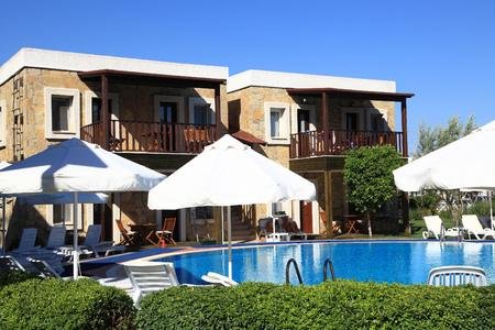 Aktur Cove Apart, Bodrum