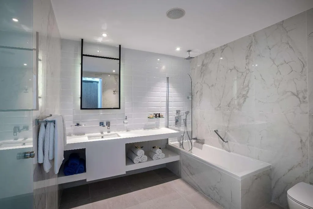 Room, Cavo Maris Beach Hotel, Cyprus