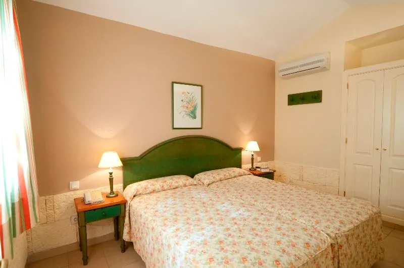 Room, Club Calimera Esplendido, Gran Canaria